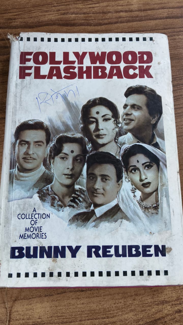 Follywood Flashback
